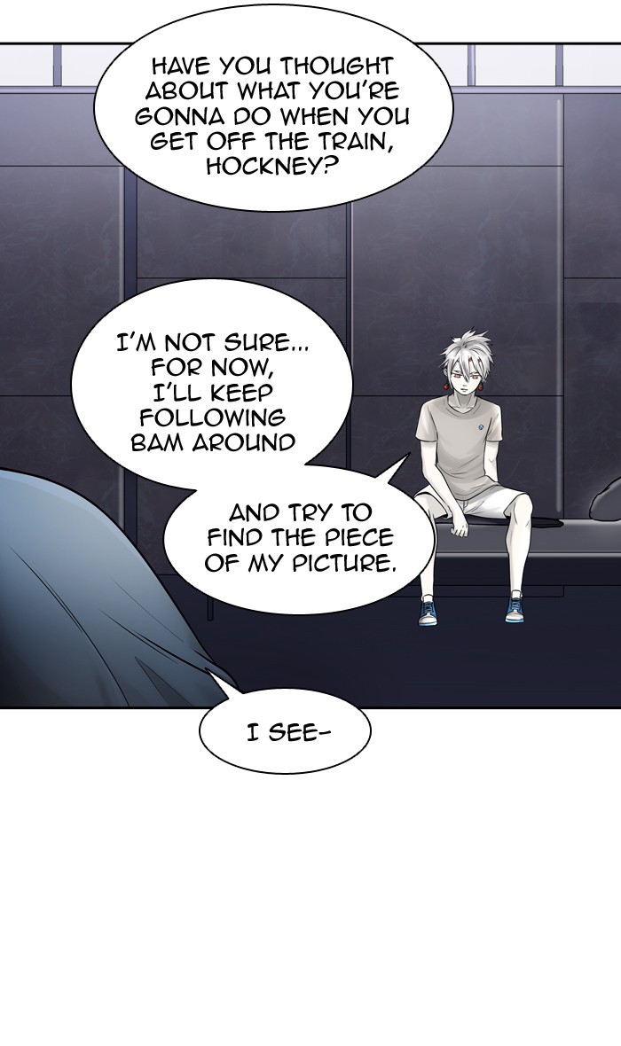 Tower of God, Chapter 395 image 080